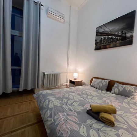 Apartment In The Historic Center Kiev Eksteriør billede