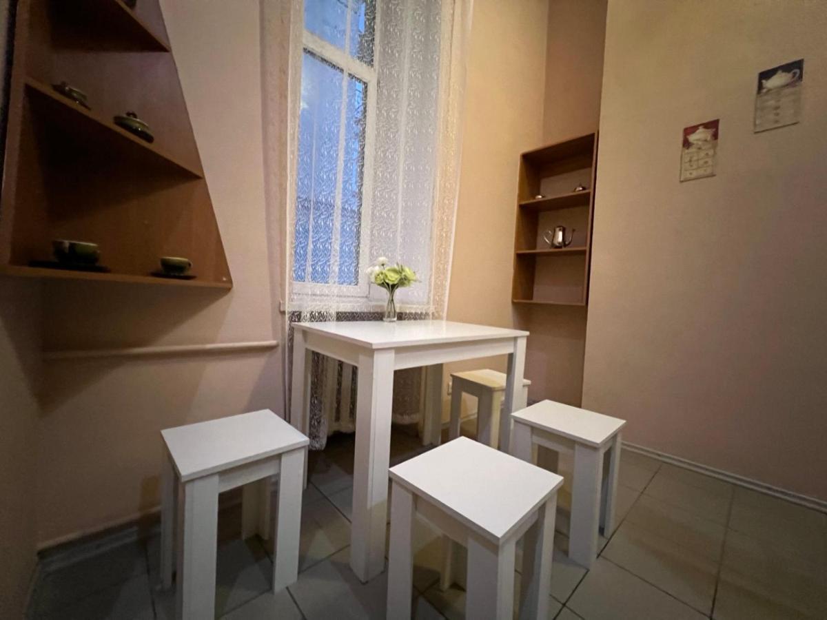 Apartment In The Historic Center Kiev Eksteriør billede