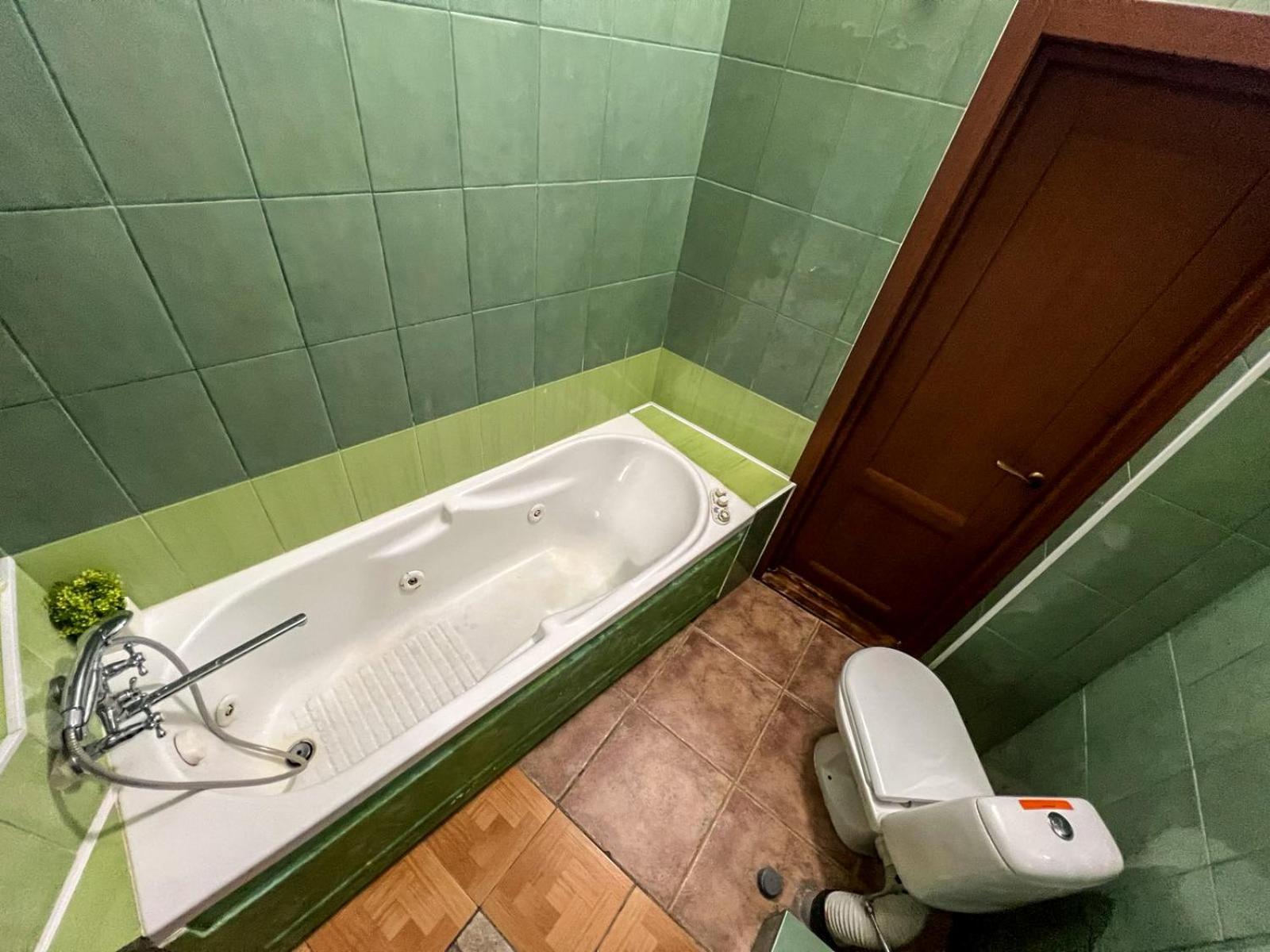 Apartment In The Historic Center Kiev Værelse billede